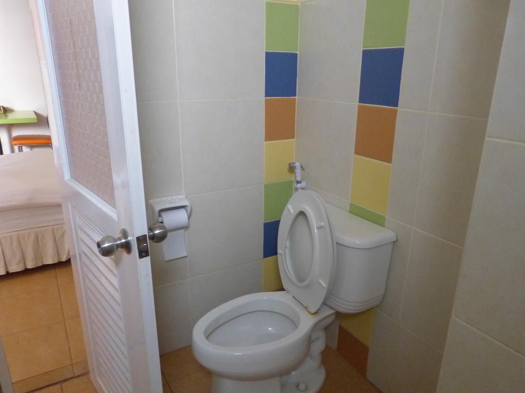 Silver Reef Hotel Udon Thani Room photo